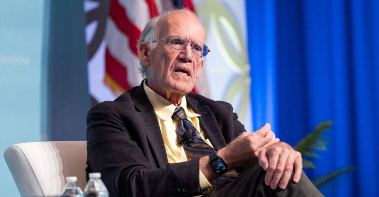 Is the End Near? Victor Davis Hanson Ponders Threat of Annihilation
