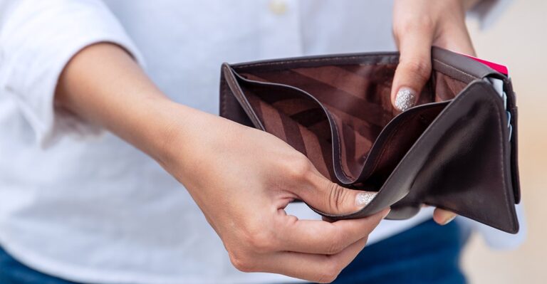 5 Examples of How Congress Wastes Your Money Amid Inflation