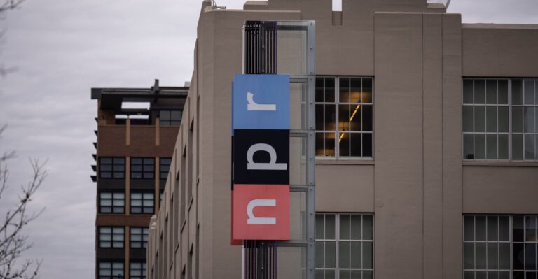 NPR’s CEO Is a No-Show at Hearing Looking Into Bias at Taxpayer-Funded Network