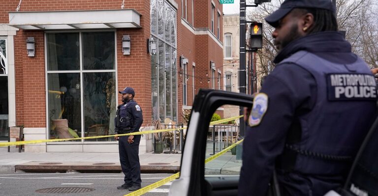FOIA Questions for DC Prosecutor Matt Graves: Why Don’t You Take Gun Crimes Seriously?