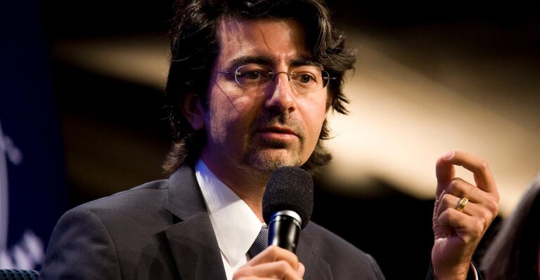 This Liberal Donor Pushes Left-Leaning Groups to Fund Efforts to Turn Out Voters