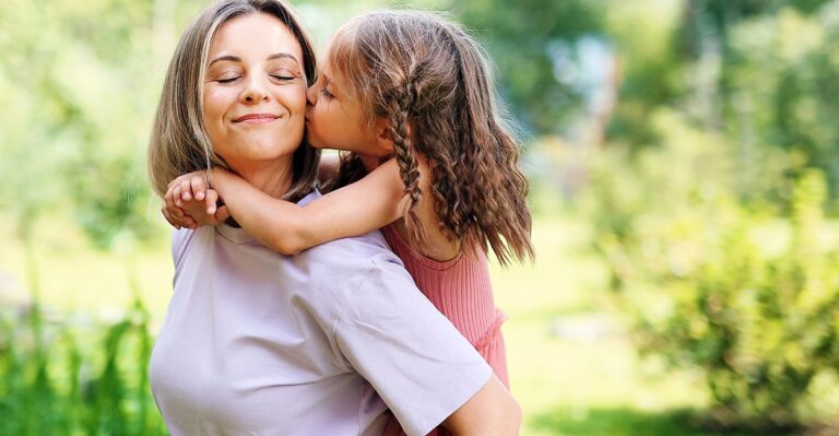 Questions for Moms and Dads on Mother’s Day
