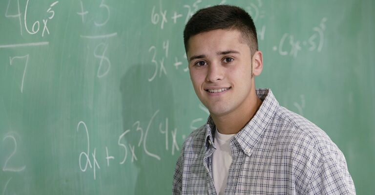 They Spent $29,284 per Pupil, but Only 28% of Eighth Graders Rated Proficient in Math