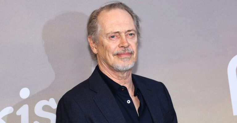 Actor Steve Buscemi Assaulted in New York. Here’s How the Big Apple Became Sucker Punch City.