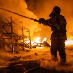 Russian Troops Make Major Gains After Congress, Biden Greenlight Aid Package to Ukraine