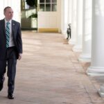 Faith and Politics: An Insider’s View From Former Trump Aide Cliff Sims