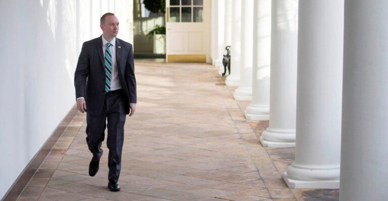 Faith and Politics: An Insider’s View From Former Trump Aide Cliff Sims