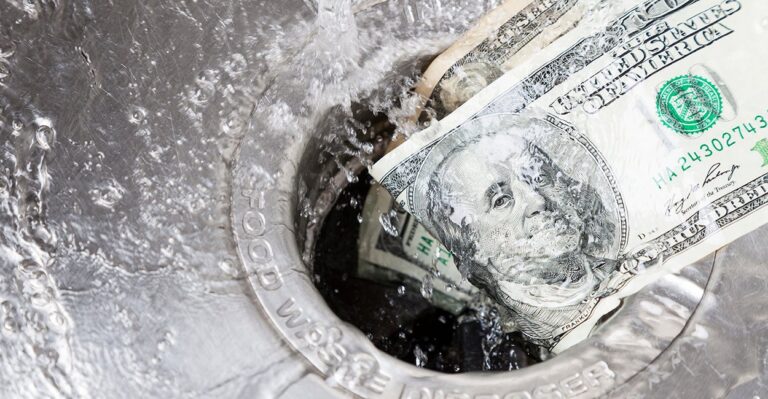 These 2 Bipartisan Proposals Would Hold Presidents Accountable for ‘Improper’ Payments