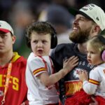 Harrison Butker, Not His Critics, Represents the Mainstream