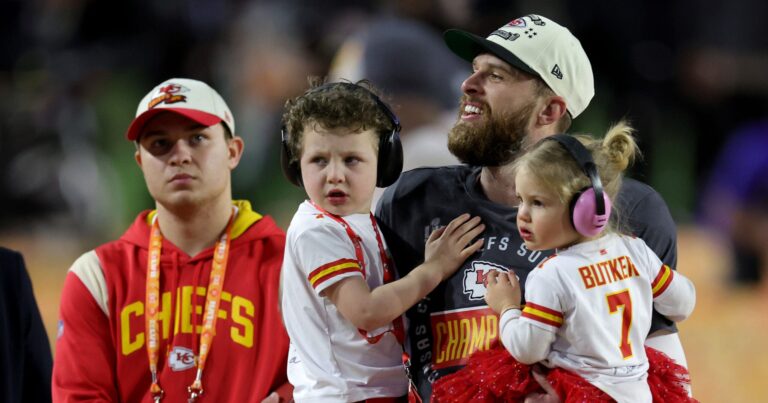 Harrison Butker, Not His Critics, Represents the Mainstream