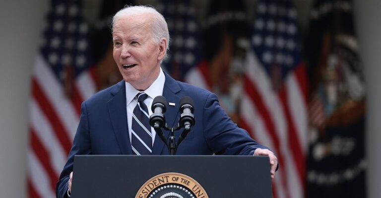 Biden’s Tariffs Are Bad. Biden’s Tariffs Coupled With EV Mandates Are Even Worse.