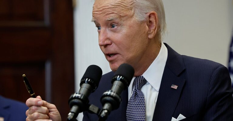 Biden Education Department Shared Activists’ Memo on Mobilizing Dem-Leaning Voters
