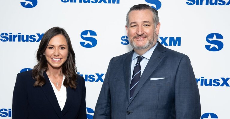What Ted Cruz, Katie Britt Get Wrong About IVF