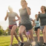 Boy Dominates Girls Race at Oregon State High School Championship