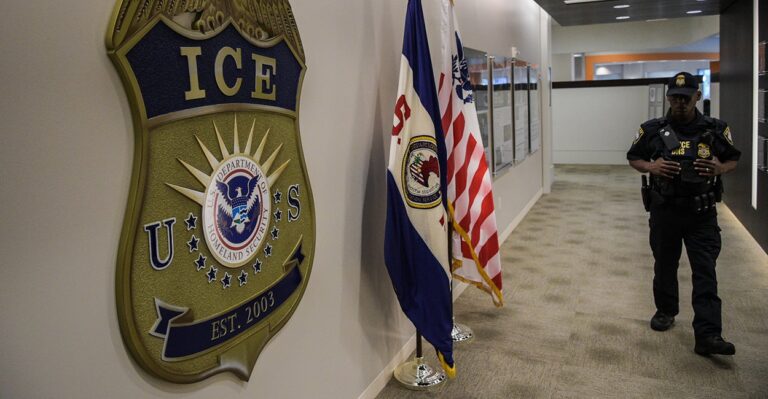 Illegal Alien Convicted of Killing 2 Children Released Despite ICE Detainer
