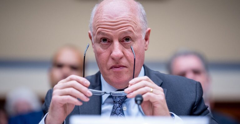 In COVID-19 Oversight, House Republicans Deliver a Win for Accountability