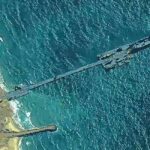 Gaza Aid Promptly Looted After Landing at US-Built Floating Pier