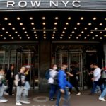 ‘Money Going Around’: Worker Reveals Why Hotels Are ‘Loving’ NYC's Shelters for Illegal Aliens