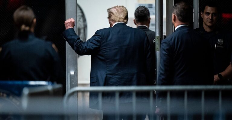 Judge’s Problematic Jury Instructions in Trump’s Hush Money Trial