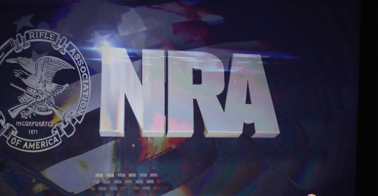 Guns, Germs, and Speech: Unanimous Supreme Court Sides With NRA in First Amendment Case