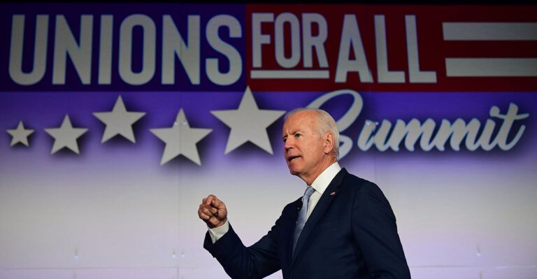 The Dark Side of Big Labor: How SEIU Is Exploiting Border Crisis