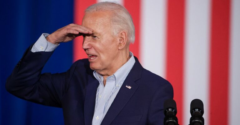 Biden’s Housing Headache