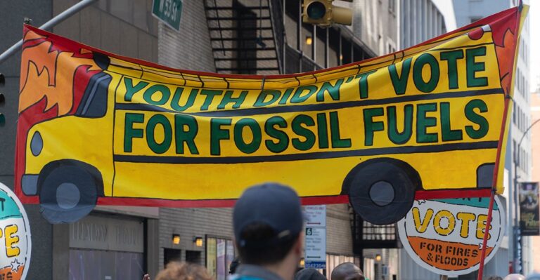 As Students Fail, Biden Admin Plows $900M Into Eco-Friendly School Buses