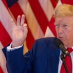 Trump Vows to Fight On Despite Conviction