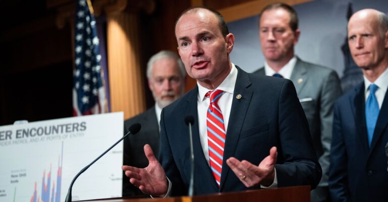 How Republicans Plan to Stymie Democrats After Controversial Trump Verdict