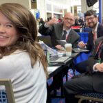 Meet The Daily Signal’s Team of Journalists