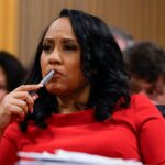 Appeals Court Pauses Trump’s Georgia Case Until Decision on Fani Willis
