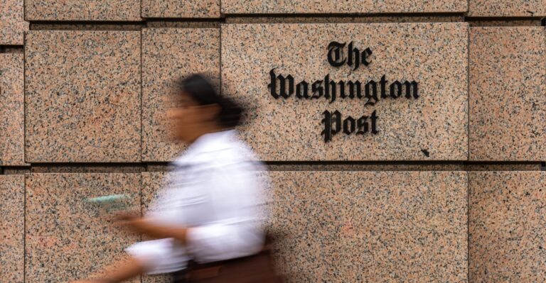 Leftist Media Gatekeeper Power Is Crumbling