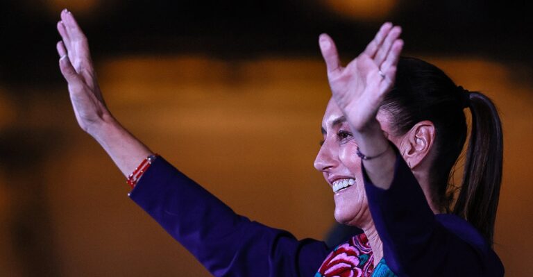 Mexico’s Next President Won’t Alter Dangerously Corrupt Course in US Relations