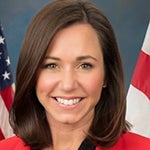 Katie Britt