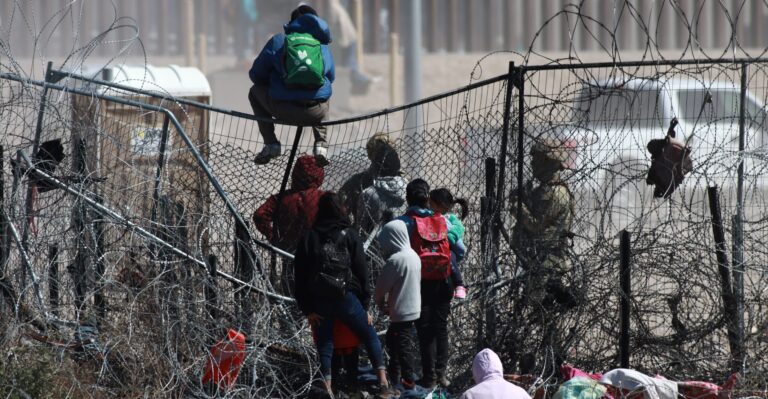 The Dangerous Consequences of an Open Border