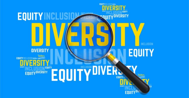 Dismantling DEI = Restoring Equal Protection of the Law