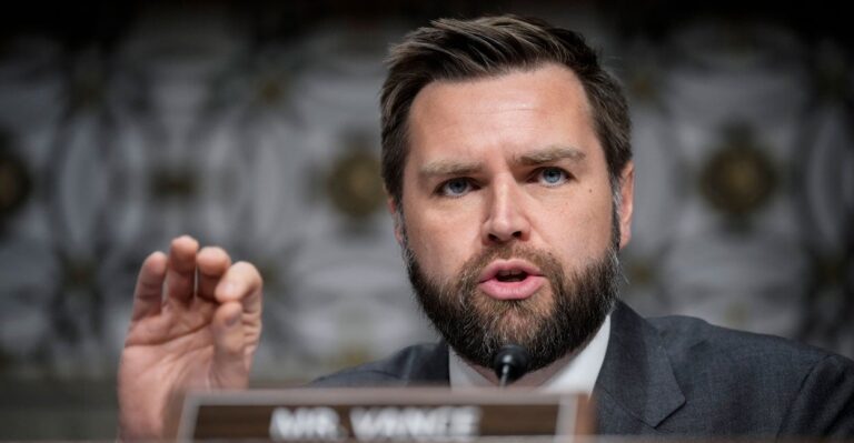 How Conservatives Plan to Root Out DEI From Federal Government
