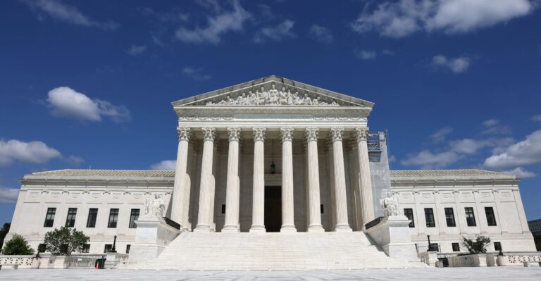Supreme Court Throws Back ‘Chevron Deference’ in Ruling on Fishermen’s Case Against Government