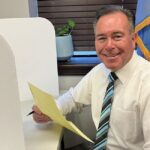 Oklahoma Treasurer Leads Fight Against ESG