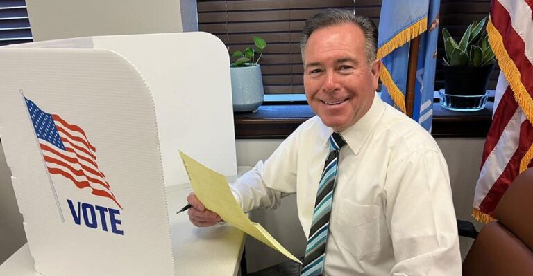Oklahoma Treasurer Leads Fight Against ESG