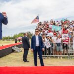 Voters Trust Trump on 4 Most Important Issues