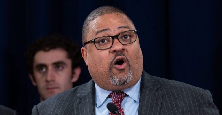 At Judiciary Committee Hearing on Trump’s NYC Trial, House Republicans Decry Politicized Indictment