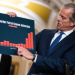 Illegal Alien ‘Gotaways’ Near 2 Million Under Biden Admin