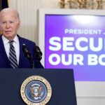 Biden's Outrageous Use of a ‘Parole’ Loophole to Grant Amnesty to Illegal Aliens