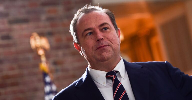Christopher Ruddy Shares Vision for Newsmax’s Future Ahead of IPO