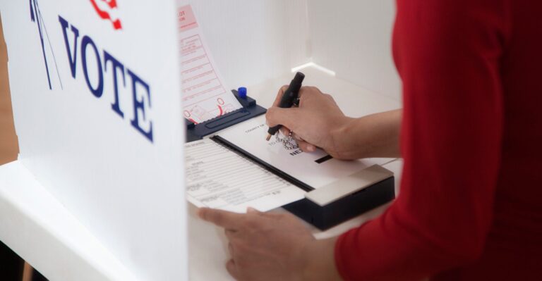 The Democratic Subversion of Democracy