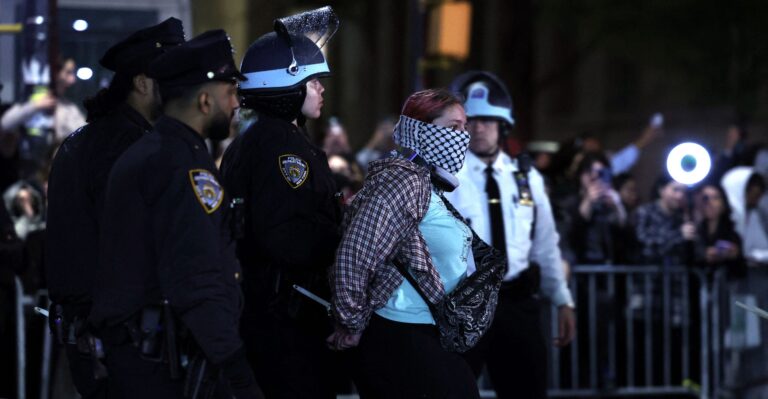 Manhattan DA Proves Left-Wing Activists Are Above the Law in New York