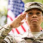 EXCLUSIVE: Women’s Group Calls Military Draft Proposal 'Unacceptable'
