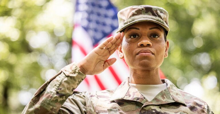 EXCLUSIVE: Women’s Group Calls Military Draft Proposal ‘Unacceptable’
