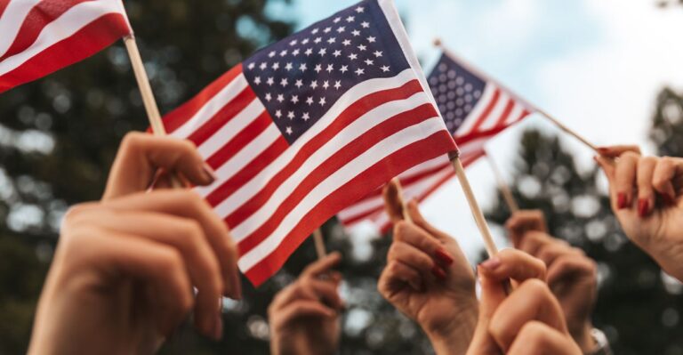 America Needs a July Fourth Seder